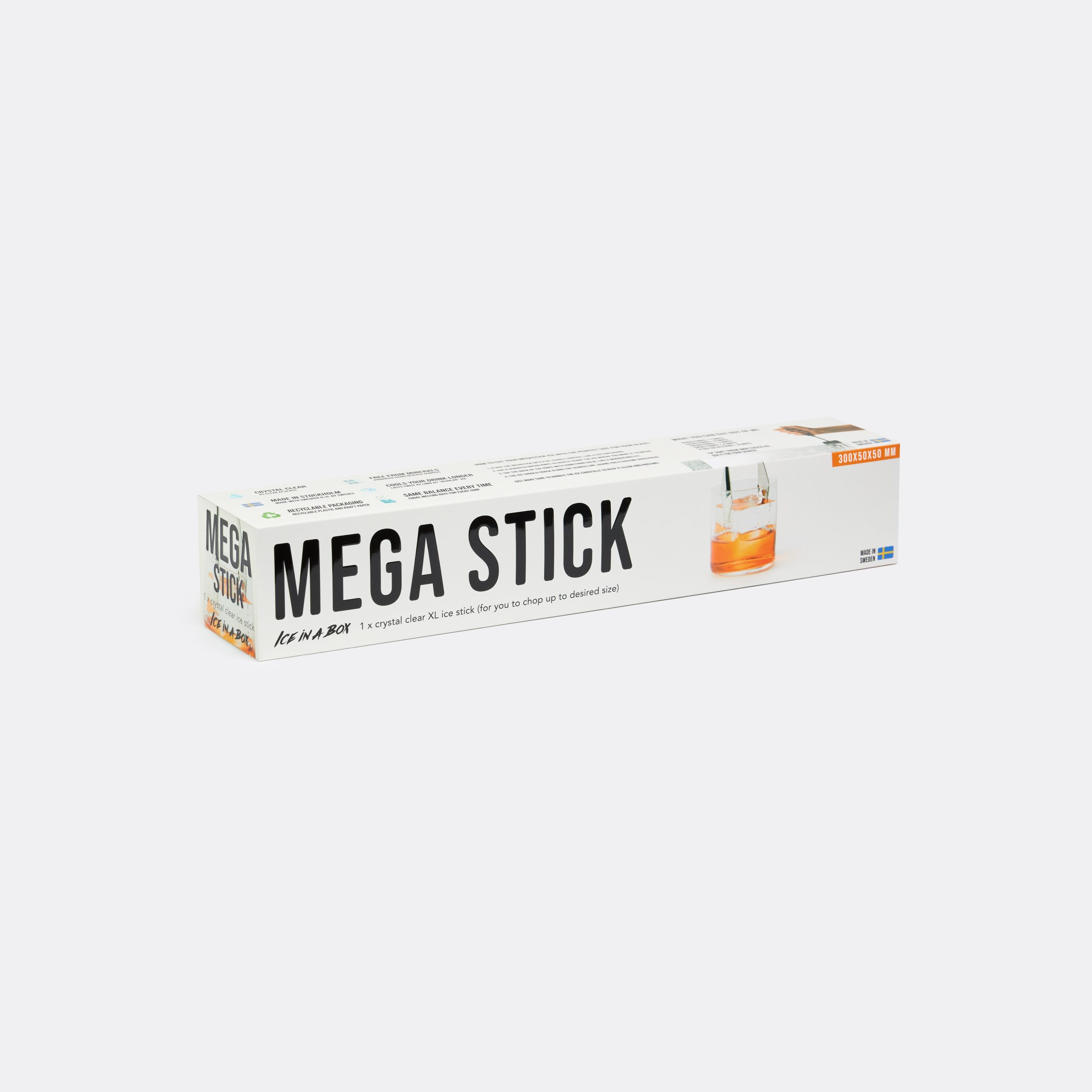 Mega Stick 1-Pack